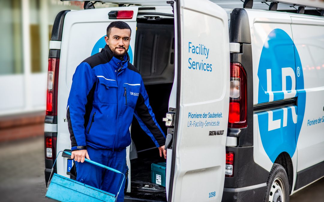 Initiativbewerbung