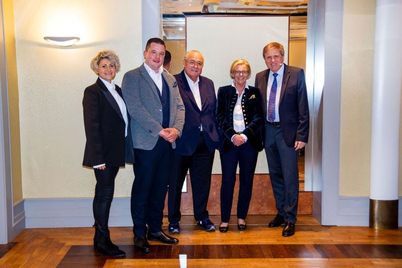 Leuchtturm für Nachhaltigkeit im Mittelstand