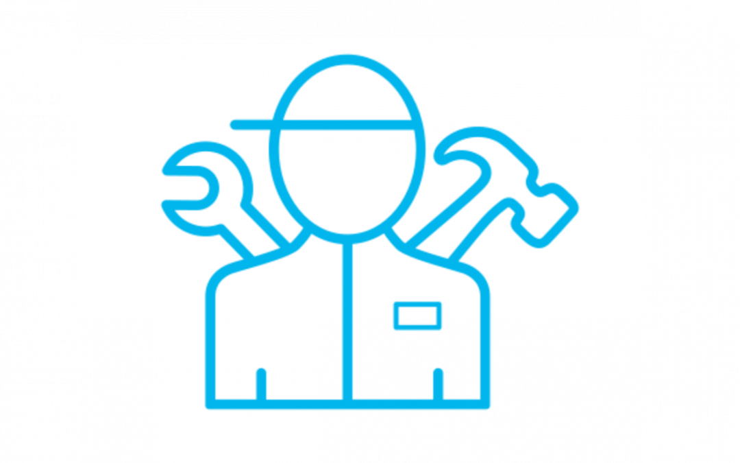 Hausmeistertätigkeiten