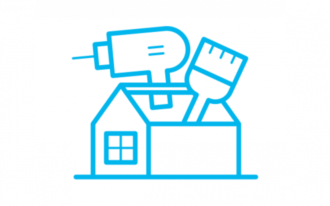 Renovierungs- & Ausbesserungsarbeiten