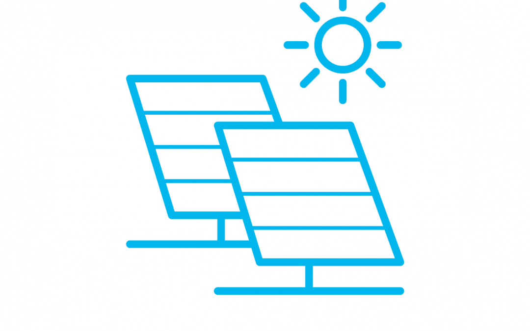 Photo­voltaik­anlagen­reini­gung