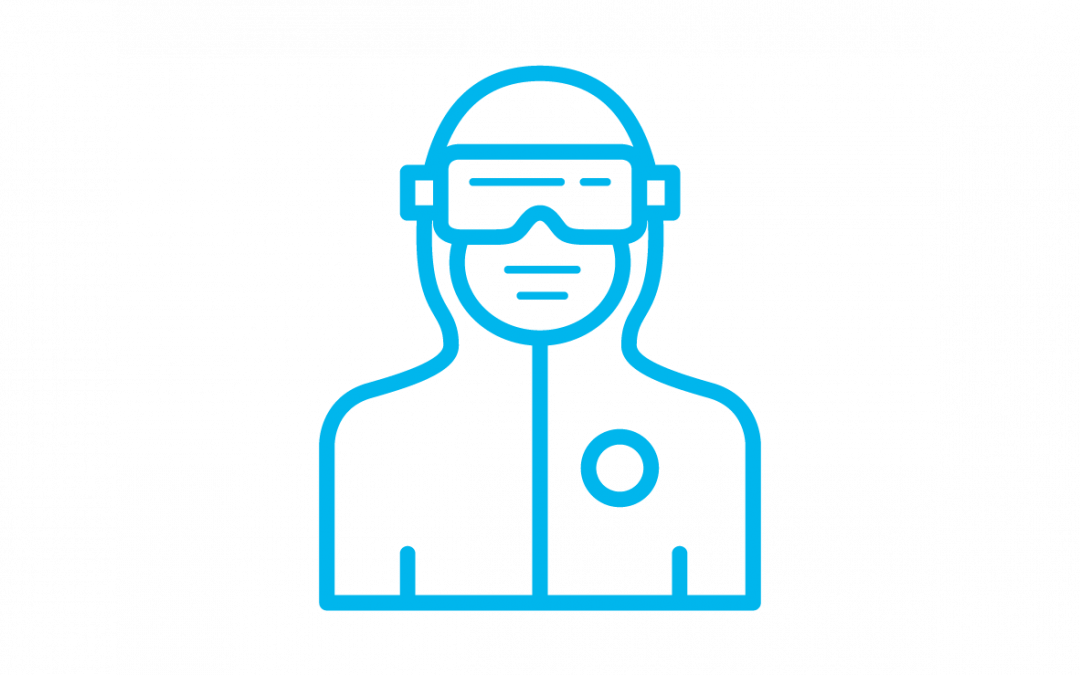 Rein­raum­reinigung