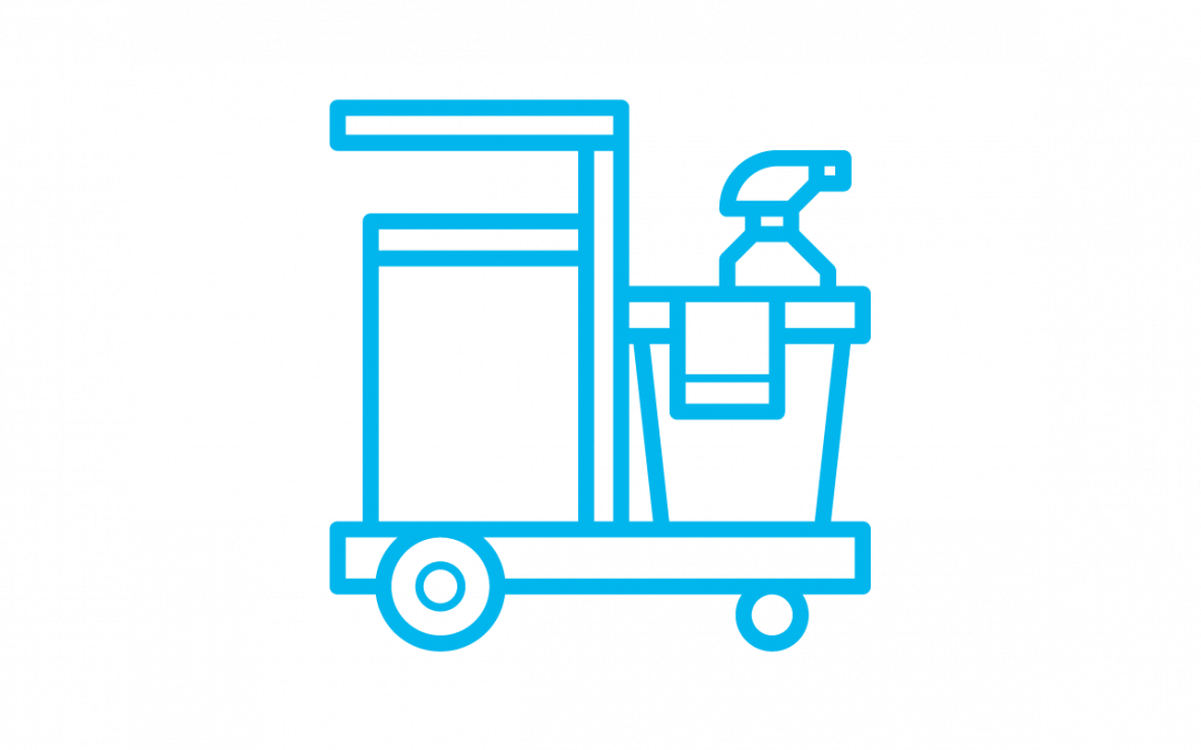 Unterhalts­reinigung